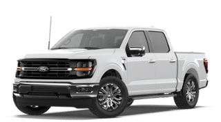 2026 Ford F-150® External Image 1